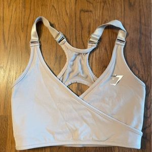Gymshark Sports Bra-light support